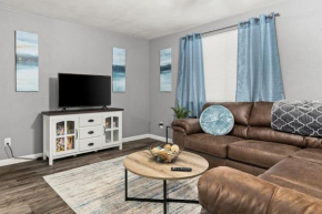 Peaceful 2BD 10 mins from DT Peoria